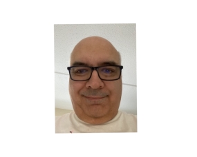 Alain Bilodeau